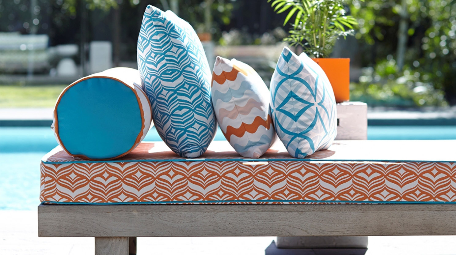 Outdoor Fabrics